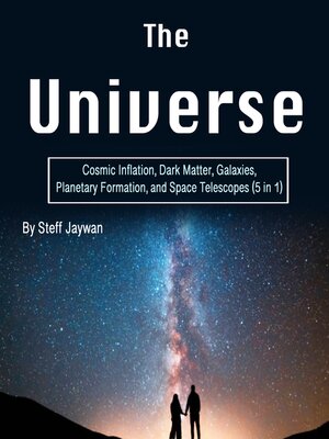 cover image of The Universe